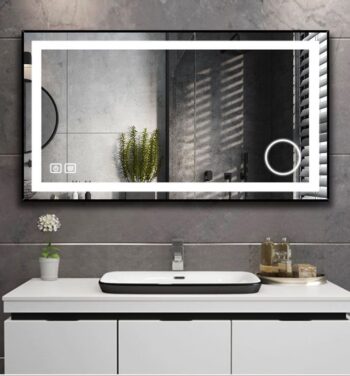led mirror India