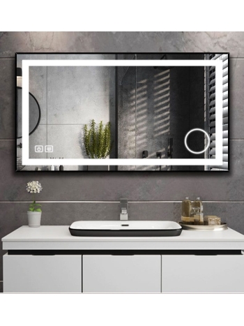 led mirror India