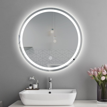 led mirror India