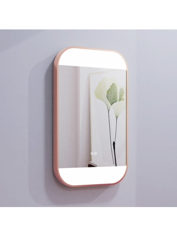 led mirror India useful