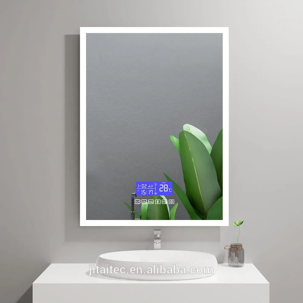 led mirror India
