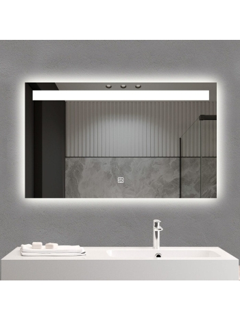 led mirror India