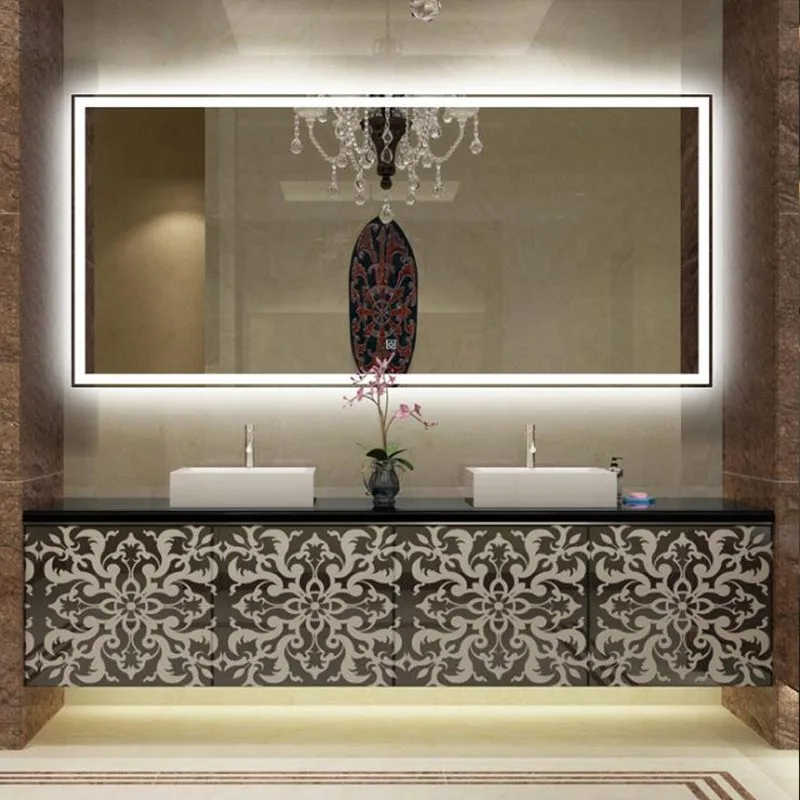 led mirror India