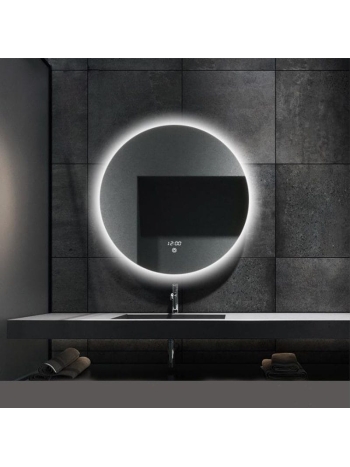 led mirror India