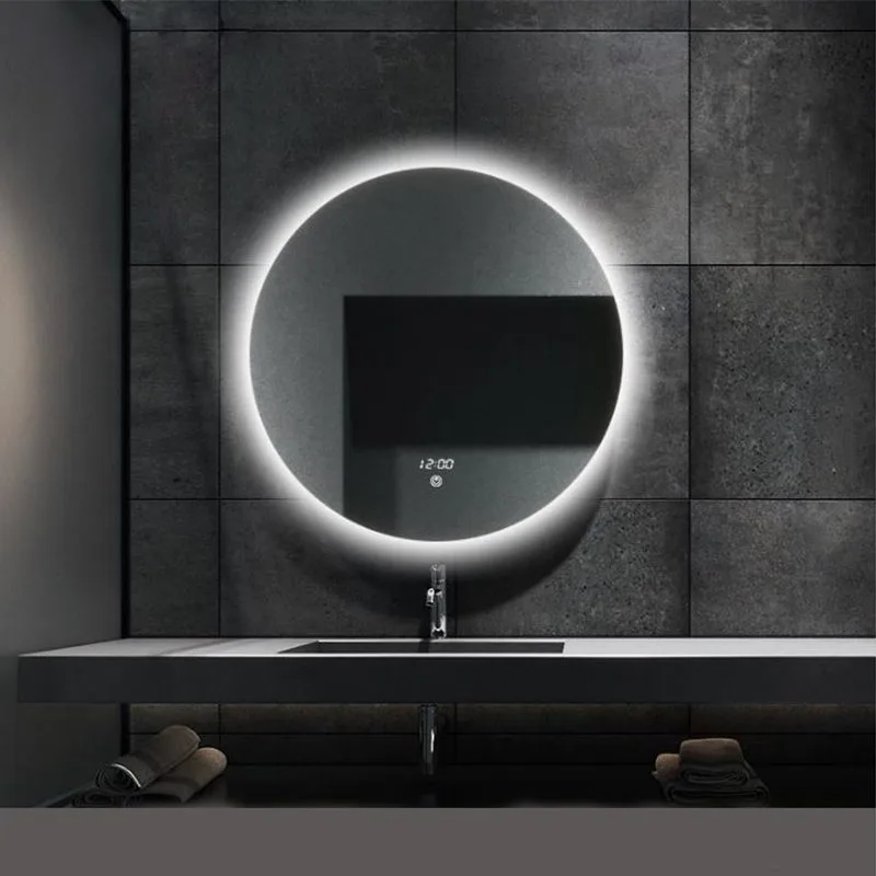 led mirror India