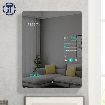 led mirror India