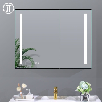 led mirror India