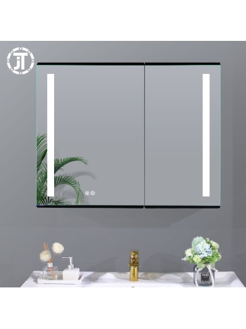 led mirror India