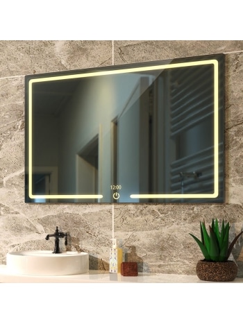 led mirror India
