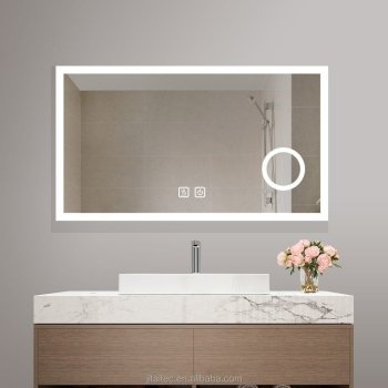 led mirror India