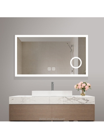 led mirror India