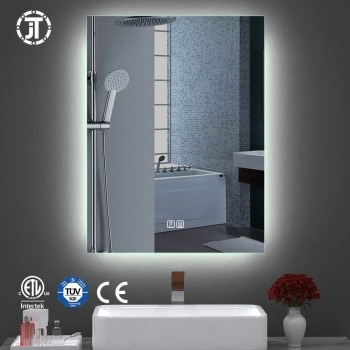 led mirror India