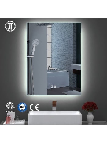 led mirror India