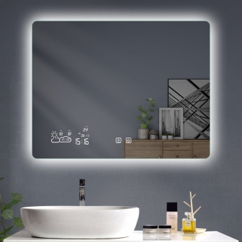 led mirror India