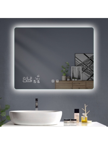 led mirror India