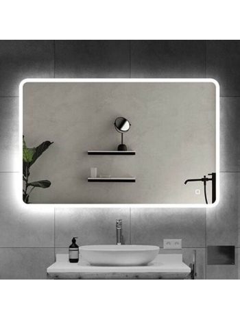 led mirror India
