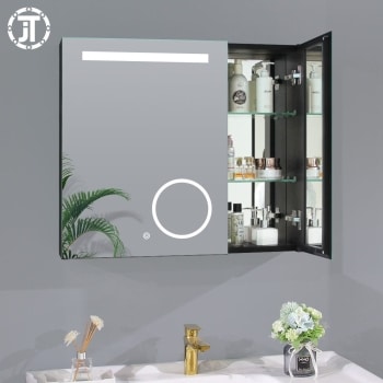 led mirror India