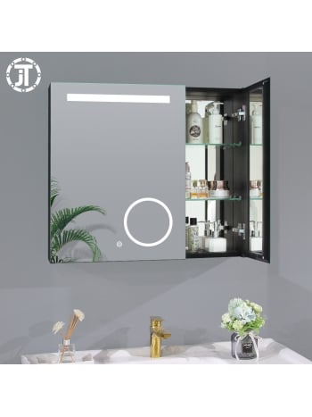 led mirror India