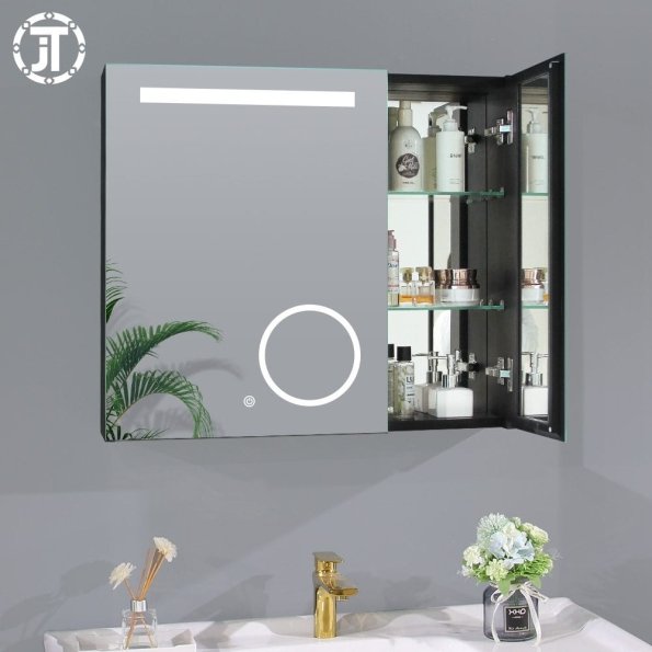 led mirror India