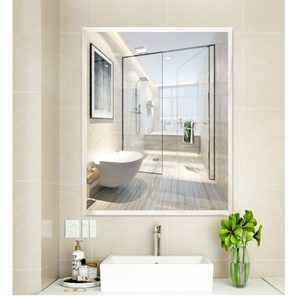 led mirror India
