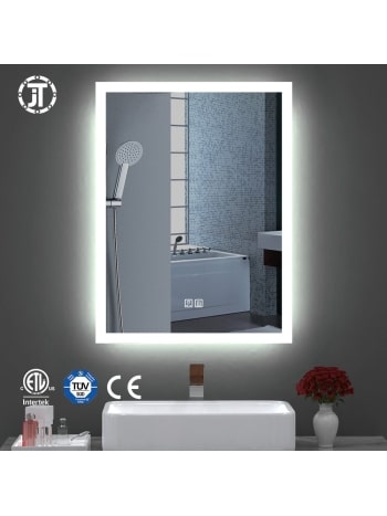 led mirror India