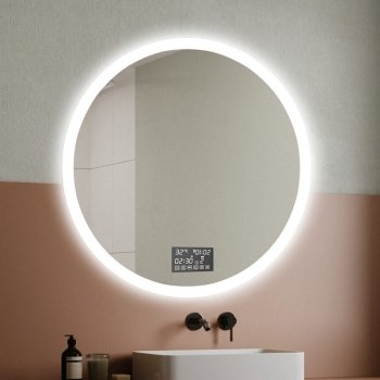 led mirror India