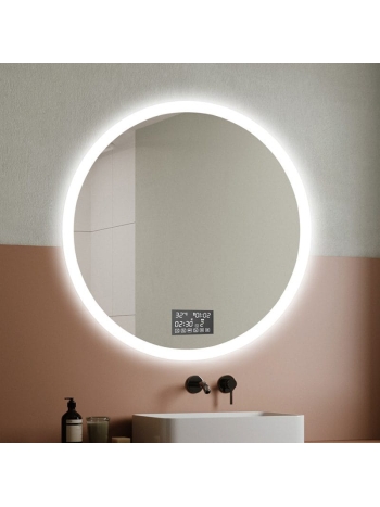 led mirror India