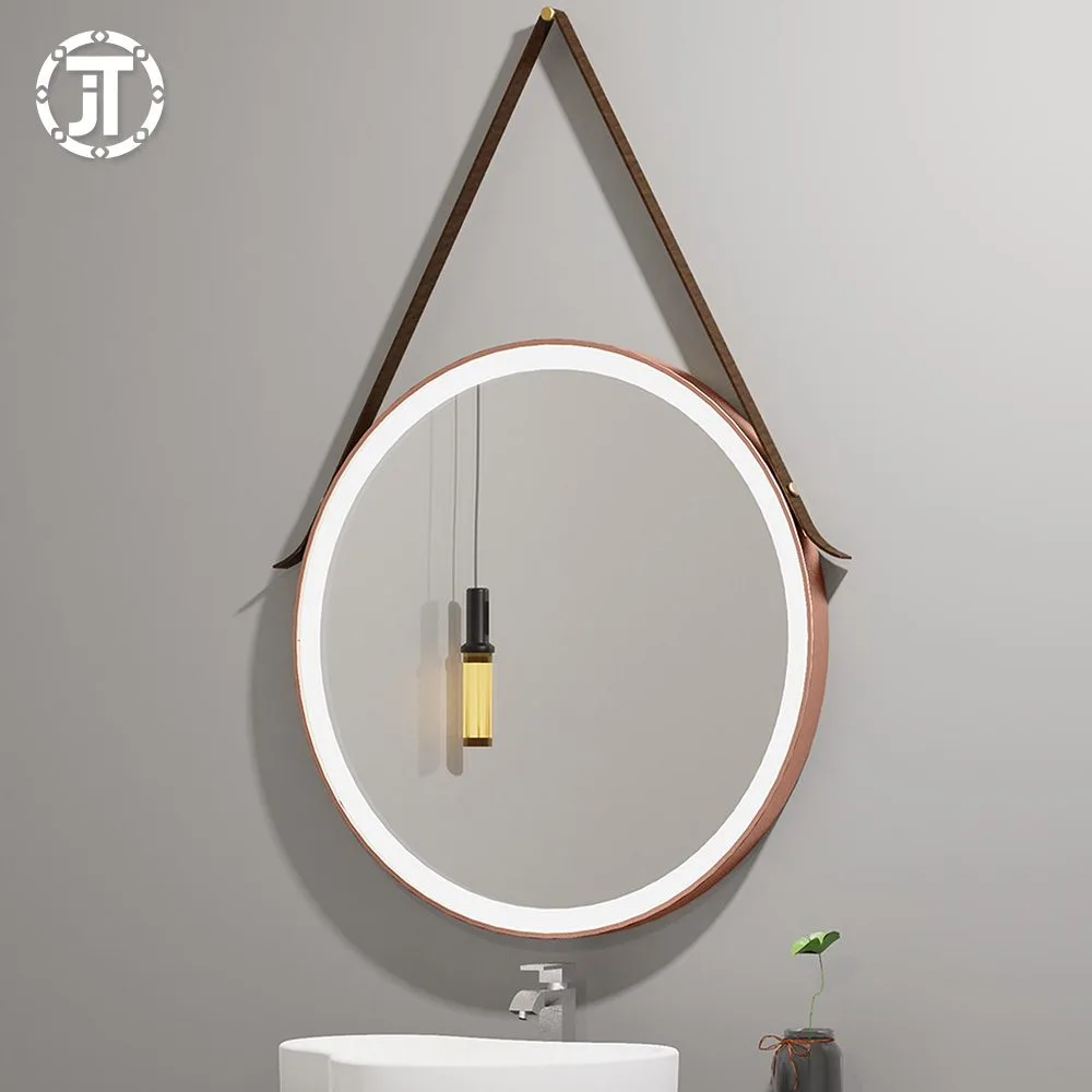 led mirror India