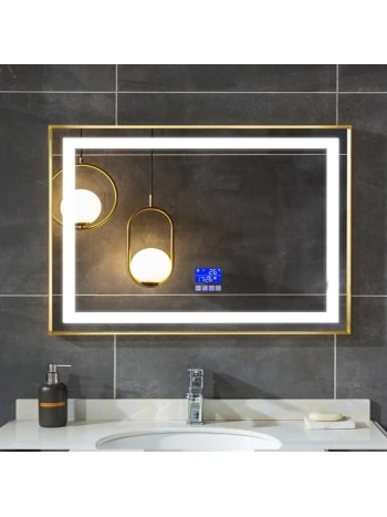 led mirror India