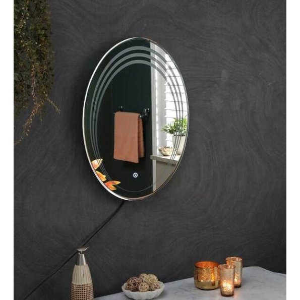 led rectangle wall mirror in white colour led rectangle wall mirror in white colour jlsrcr