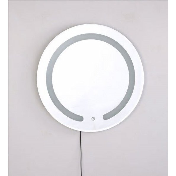 led rectangle wall mirror in white colour led rectangle wall mirror in white colour kimqy8