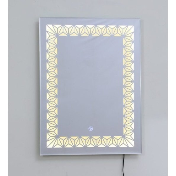 rectangle wall mirror in yellow colour rectangle wall mirror in yellow colour njvglc