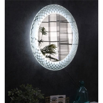 round wall mirror in silver colour round wall mirror in silver colour ctgajy