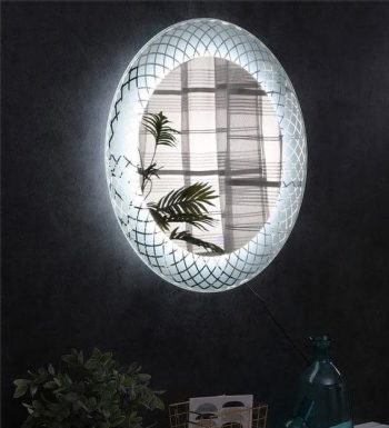 round wall mirror in silver colour round wall mirror in silver colour ctgajy