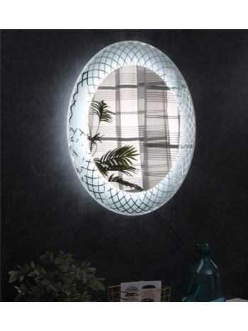 round wall mirror in silver colour round wall mirror in silver colour ctgajy