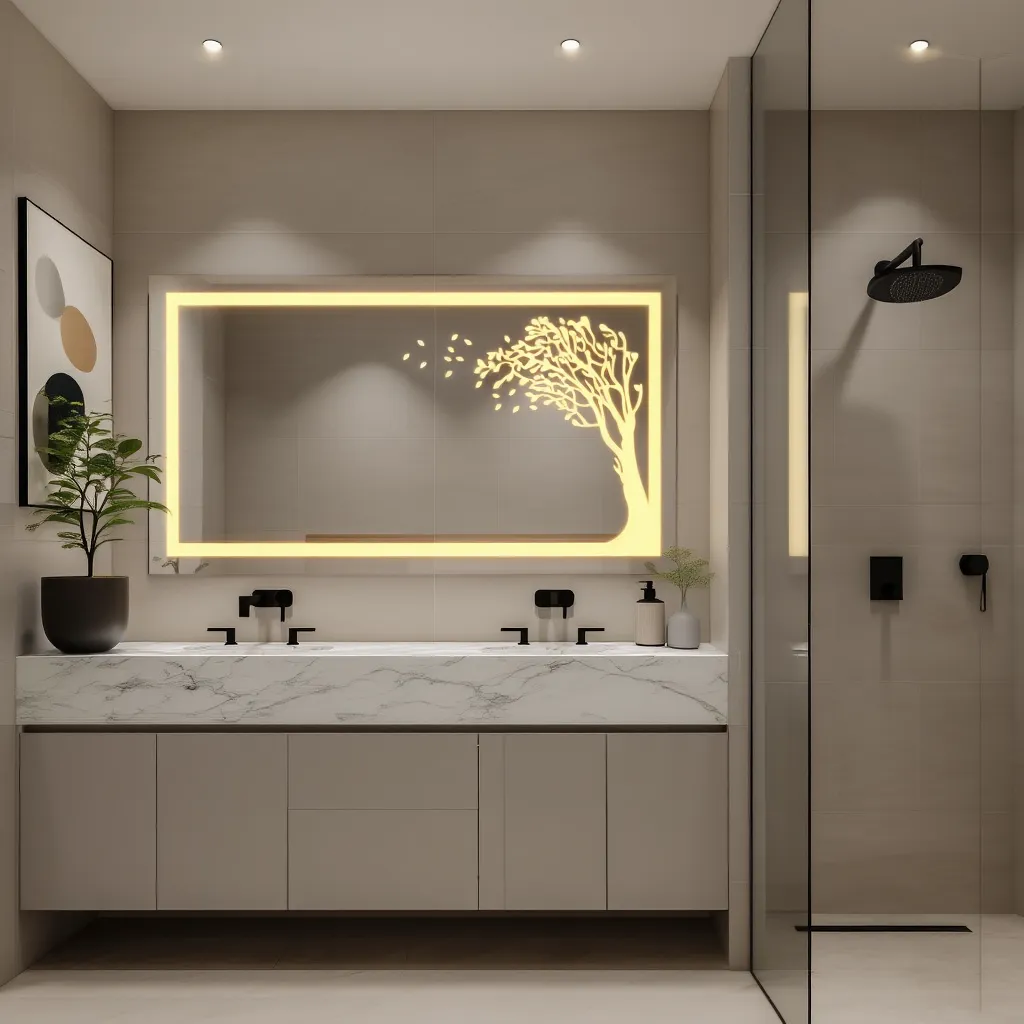 wallmantra mirrors the autumn tree led bathroom mirror 32636649930918 1024×1024