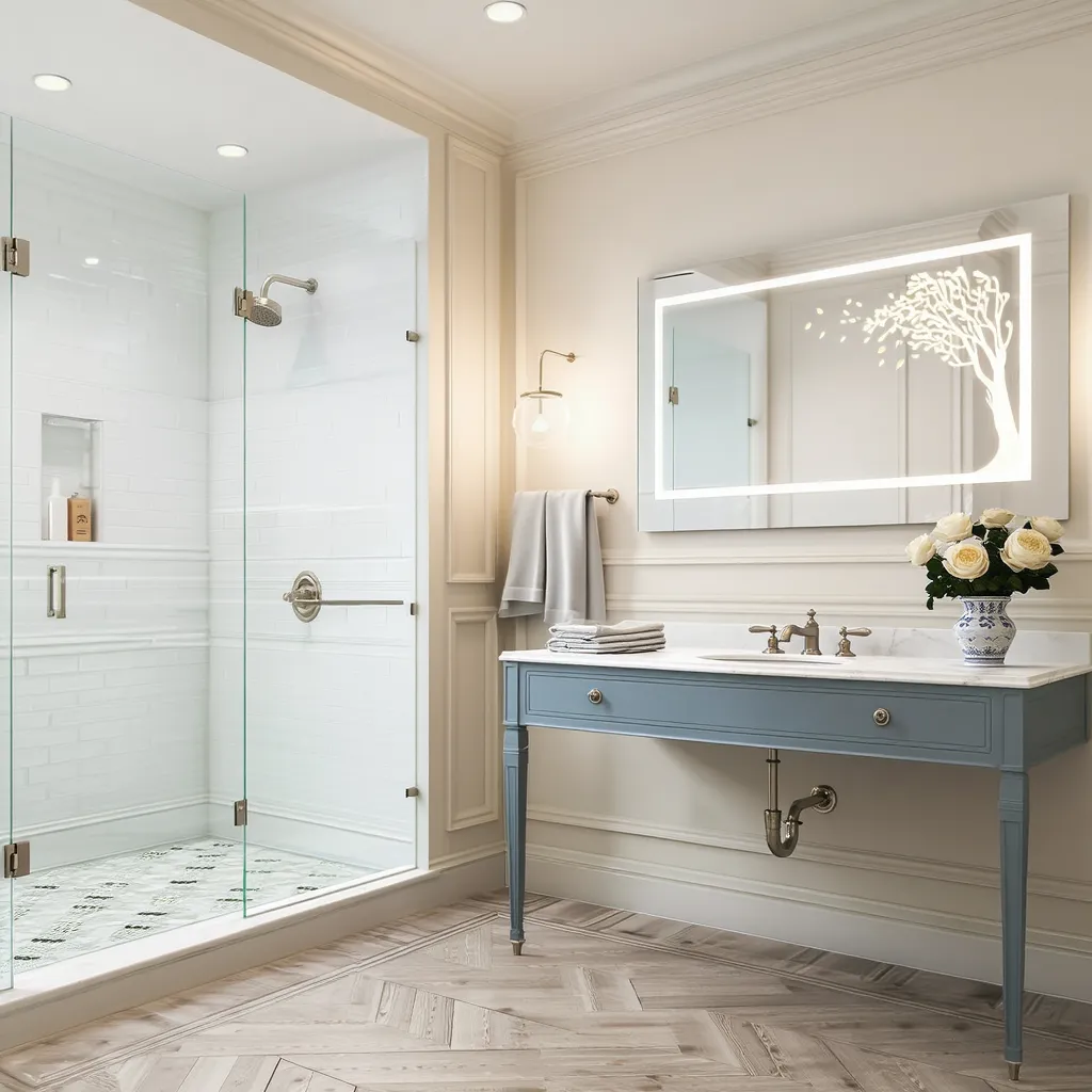 wallmantra mirrors the autumn tree led bathroom mirror 32636649930918 1024×1024