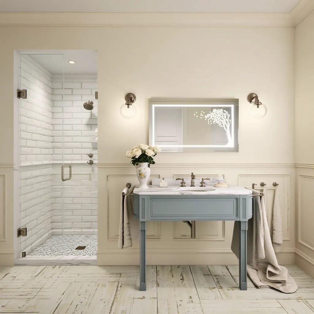 wallmantra mirrors the autumn tree led bathroom mirror 32636649930918 1024×1024