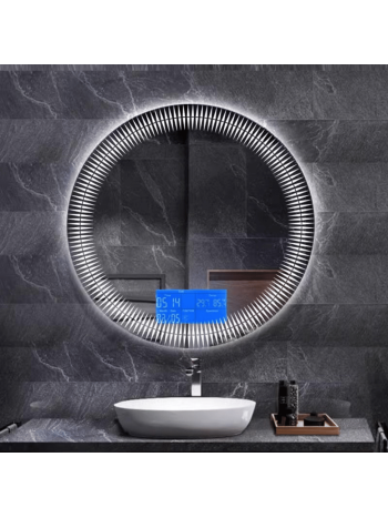 3 - LED Mirror Product Image