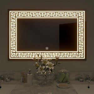 glamo mirrors greek key motif led rectangular bathroom mirror 31009147584678 300x 1.jpg v1633776967 1