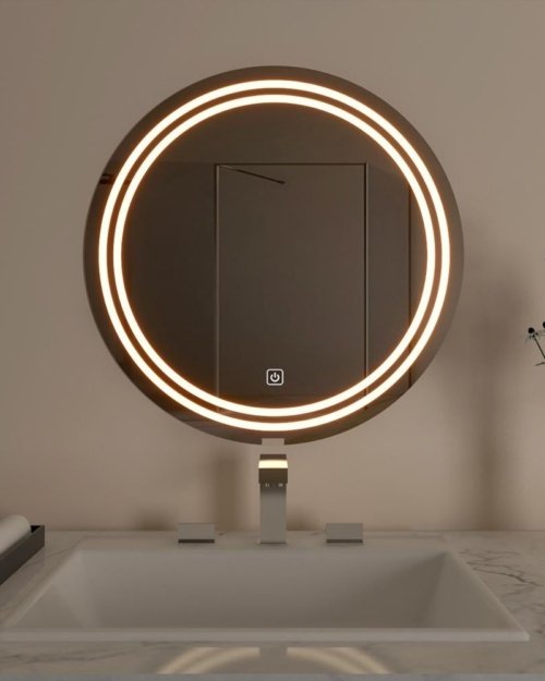 glamo mirrors modern designed led round bathroom mirror 31009264566438 1024x1024.jpg v1633777505