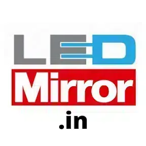 LED Mirror.in Shop customized led mirrors in India