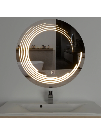 wallmantra mirrors dreamy illusion led bathroom mirror 32636676178086 1024x1024 1