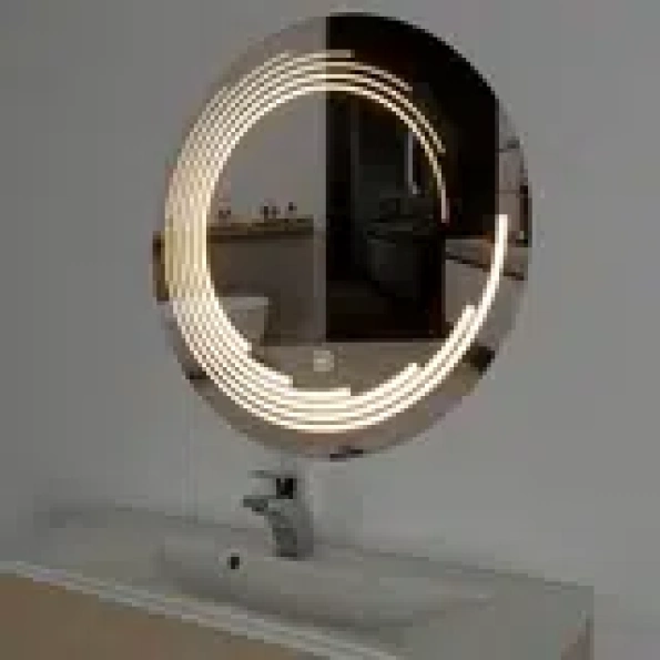 wallmantra mirrors dreamy illusion led bathroom mirror 32636676276390 compact