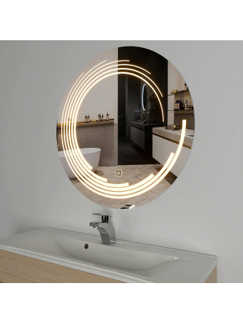 wallmantra mirrors dreamy illusion led bathroom mirror 32636676309158 1024x1024