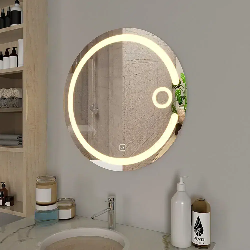 wallmantra mirrors illuminating lunar led bathroom mirror 32643102736550 1024×1024 1