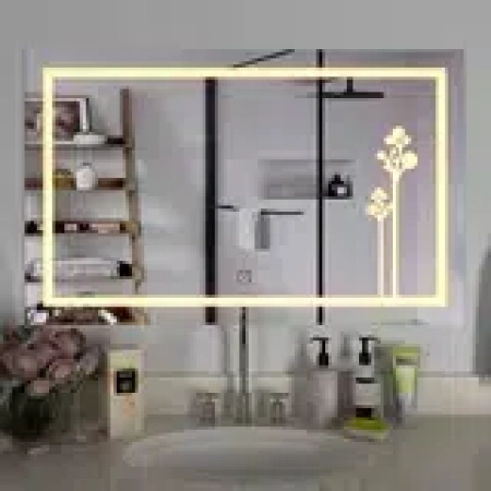 wallmantra mirrors the candy tree led bathroom mirror 32636704522406 compact