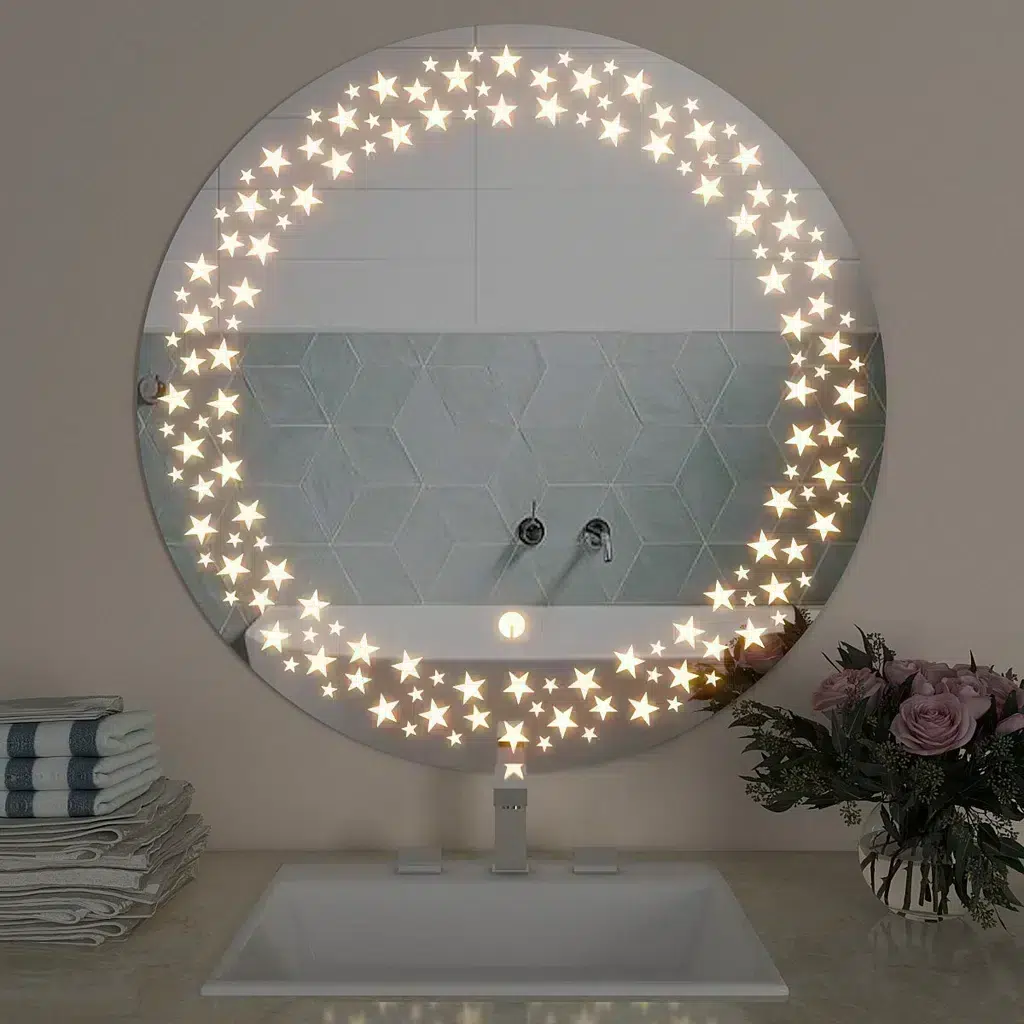 wallmantra mirrors twinkling stars led bathroom mirror 32697320865958 1024x1024