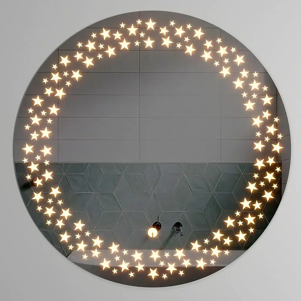 wallmantra mirrors twinkling stars led bathroom mirror 32697320964262 1024x1024