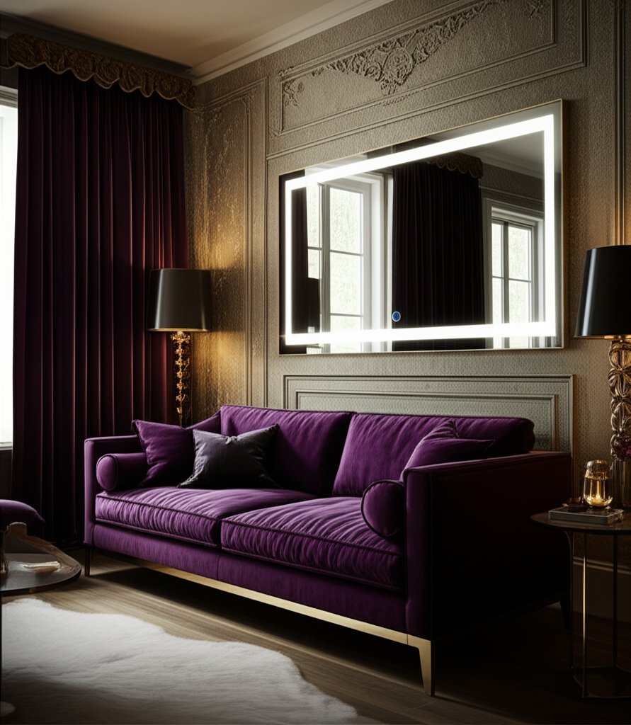 lighted vanity mirror 500×564 1